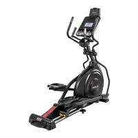 Sole Fitness E25 Owner's Manual