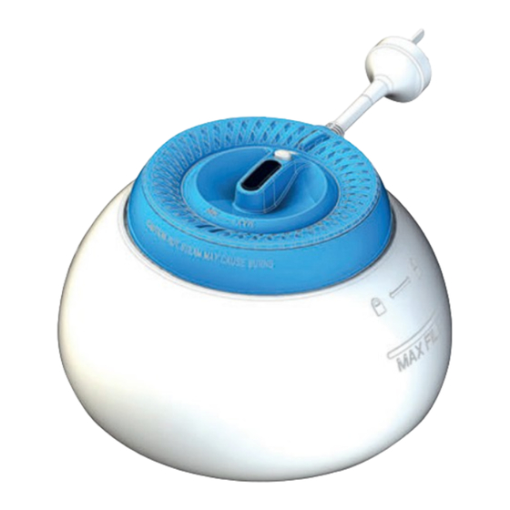 MedeScan WSV0124 Manual