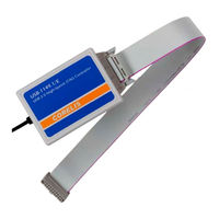 Corelis NetUSB-1149.1 User Manual