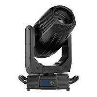 GTD GTD-F5 II BSW User Manual