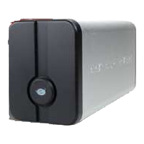Conceptronic CH3B2E Basic Manual
