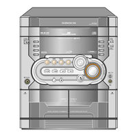 DAT XW-534K Service Manual