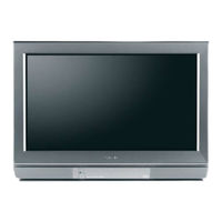 Toshiba 26DF56 Service Manual