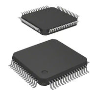 Freescale Semiconductor MCF52110 Reference Manual