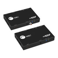SIIG CE-H23311-S1 User Reference Manual