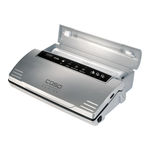 Caso VC 200 Instruction Manual