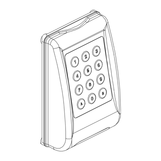 FAAC 868SLH Manual
