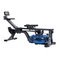 Skandika NEMO COMPACT Assembly Instructions And User Manual