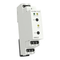 iNels SA3-02M Quick Start Manual