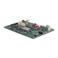 Intrinsyc LANTRONIX Open-Q 624A User Manual