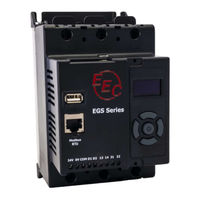 EEC EGS-022A Quick Start Manual