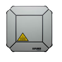COBHAM Explorer 510 Getting Started