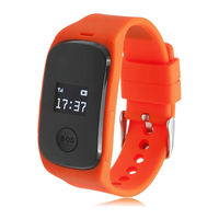 bembu GPS-Watch User Manual