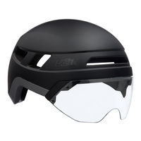Lazer Urbanize User Manual