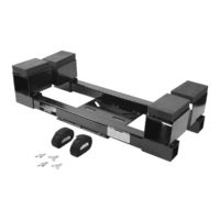 Napa 791-7135 Operating Manual & Parts List