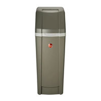 Rheem RHS 32 Installation And Operation Manual