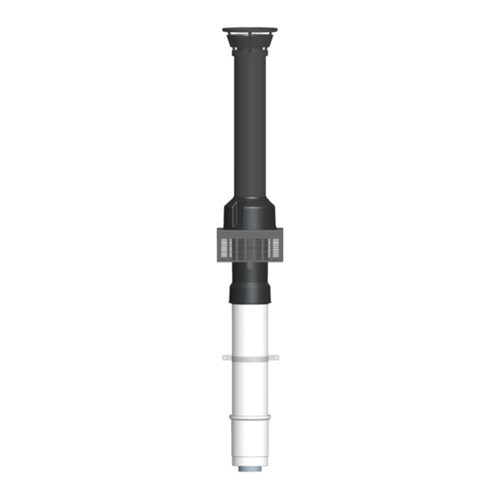 ubbink ROLUX Bug Guard Universal Installation Instructions