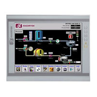 AXIOMTEK P1157E-871 User Manual