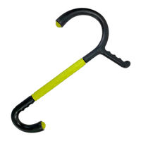Gofit MuscleHook MULTI-TOOL Manual
