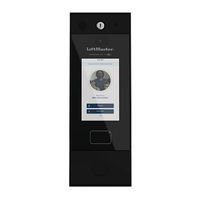 Chamberlain Smart Video Intercom M Installation Manual