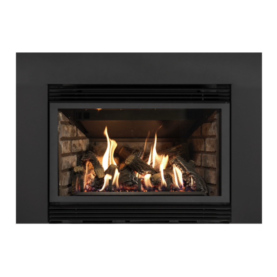 Archgard Optima 34 Installation, Operation And Maintenance Manual