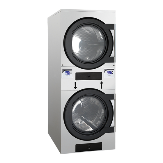 Domus DTP2-11 User Manual