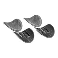 Profile Design RACE+ ARMREST KIT Manual