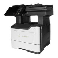 Source Technologies ST9822 Quick Reference Manual
