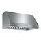 Ventilation Hood Thermador Professional Series Use And Care Manual
