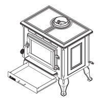 Ashley AC2000 Owner's Operation And Instruction Manual