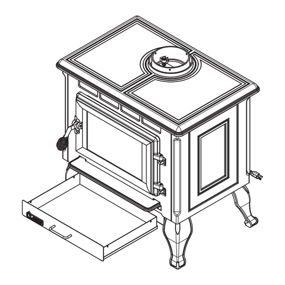 Ashley AC2000 Owner's Operation And Instruction Manual