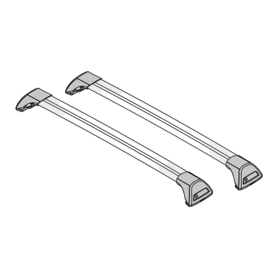 Prorack K377 Manual