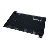 Bestway 58423 Owner's Manual