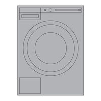 Asko WM75.1 User Manual
