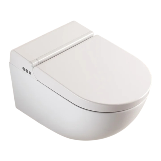 Catalano CataClean 1VS59CC00 Installation Manual