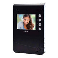 Extel LENA 11.2 Installation And User Manual