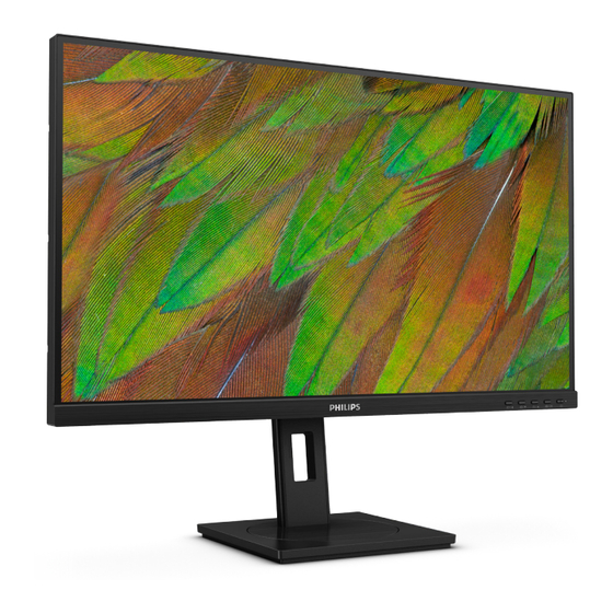 Philips 3000 Series User Manual