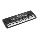 Max Music KD49 Instruction Manual