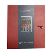 Fire-Lite MRP-2001 Owner's Manual