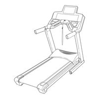 Weider Black 130 Xtb Treadmill Manual