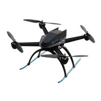 Idea-fly IFLY4 Multi-Copter User Manual
