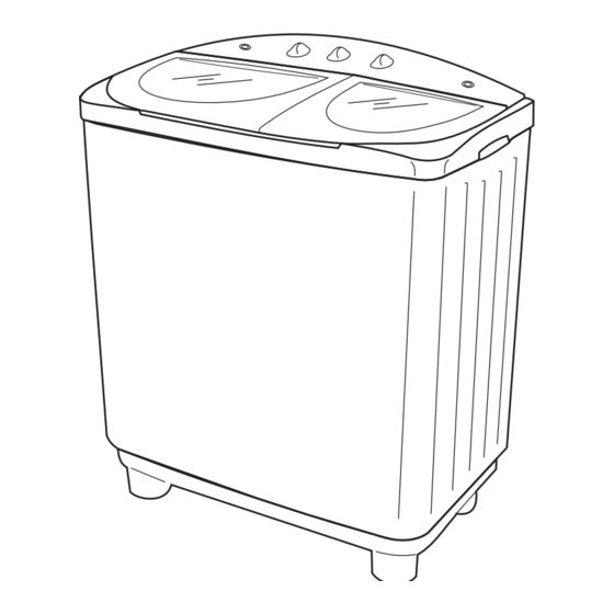 Onida Hydrofall 65 User Manual