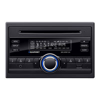 Blaupunkt 1 011 303 335 001 Operating And Installation Instructions