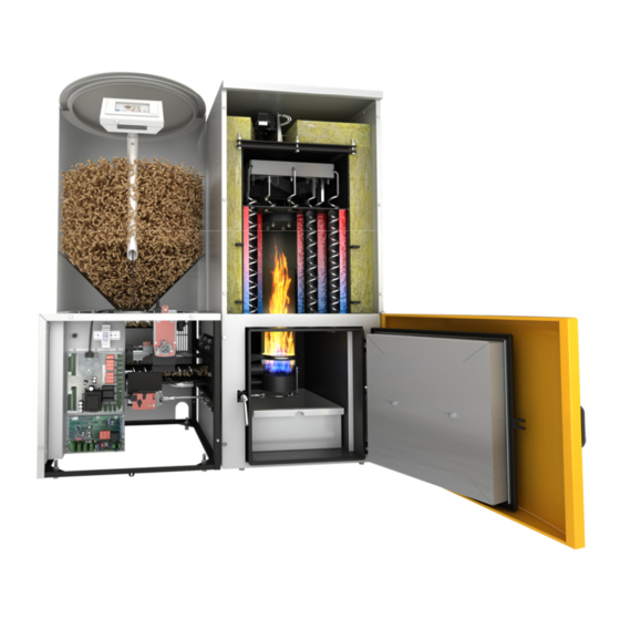 Optimum Heat IQ 3.0 Installation Instructions Manual