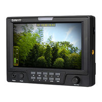 SWIT S-1071H+ User Manual
