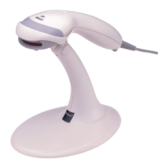 Metrologic MS9544 Voyager Product Manual