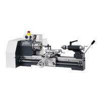 WABECO D4000 Operating Instructions Manual