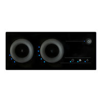 Sentiotec just sauna combi series Instructions For Installation And Use Manual