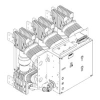 Siemens 3AH38 Operating Instructions Manual