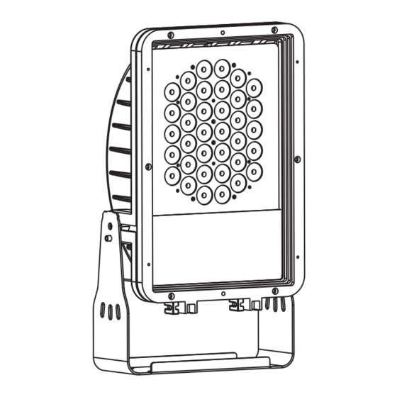 Griven DANUBE FC AL1800 Instruction Manual